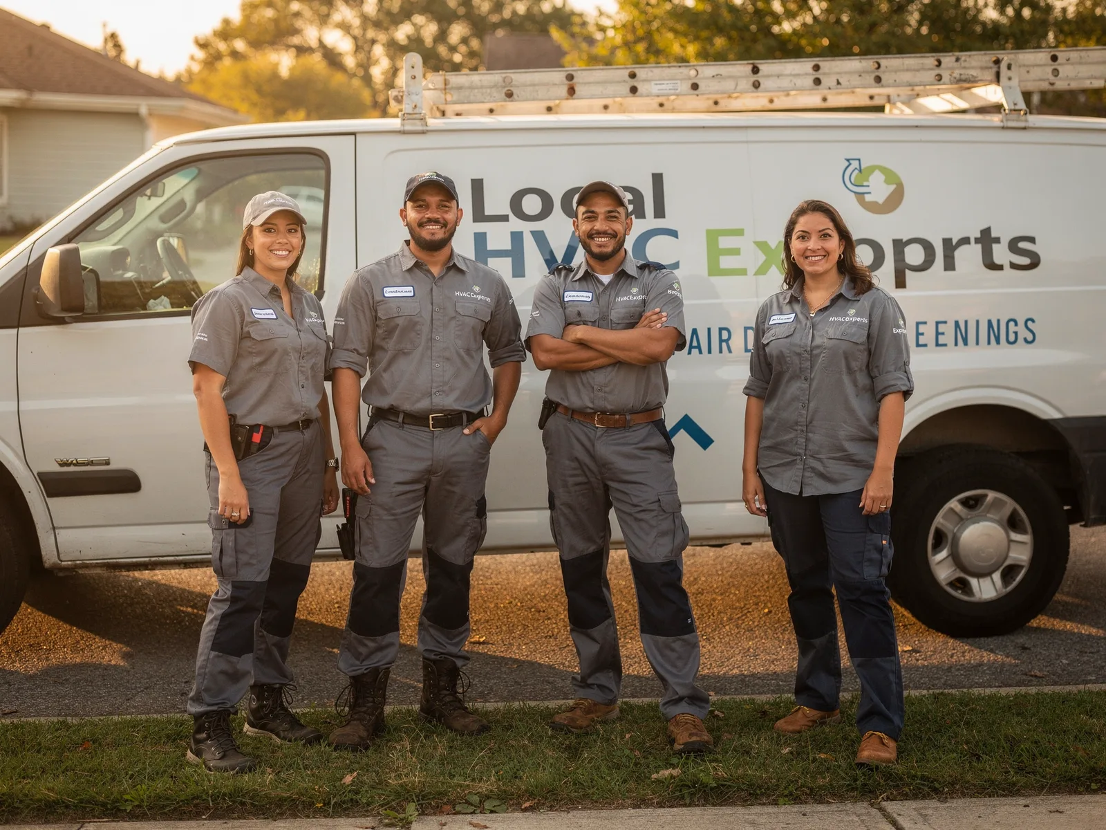 24/7 HVAC Repair & AC Replacement company in Iron River, WI
